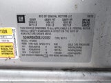 Buick Enclave Leather 5GAKRBKDXEJ120062 снимка