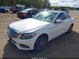 Mercedes-Benz C 300 Luxury 4Matic 55SWF4KB7FU029857 снимка