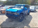 Ford Bronco Outer Banks 1FMDE8BHXRLA84467 снимка