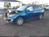 Chevrolet Equinox Fwd Lt 1.5L Turbo 3GNAXKEV8LL179483 photo