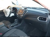 Chevrolet Equinox Fwd Lt 1.5L Turbo 3GNAXKEV8LL179483 photo