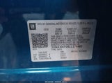 Chevrolet Equinox Fwd Lt 1.5L Turbo 3GNAXKEV8LL179483 photo