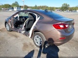 Chevrolet Cruze Ls 1G1BC5SM0K7108814 снимка