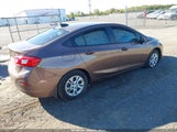 Chevrolet Cruze Ls 1G1BC5SM0K7108814 снимка