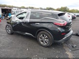 Nissan Murano Sl 5N1AZ2MH3FN273821 photo