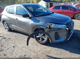 Nissan Kicks S Xtronic Cvt 3N1CP5BV9ML535127 photo