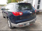 Chevrolet Traverse 2Lt 1GNKVJED4BJ312631 снимка