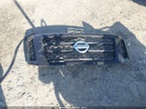 Nissan Titan Xd S Gas 1N6AA1F12HN505248 снимка
