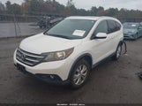 Honda Cr-V Ex-L 5J6RM4H75EL100826 снимка