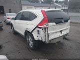 Honda Cr-V Ex-L 5J6RM4H75EL100826 снимка