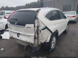 Honda Cr-V Ex-L 5J6RM4H75EL100826 снимка