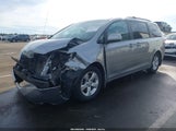 Toyota Sienna Le V6 8 Passenger 5TDKK3DC8CS267784 снимка