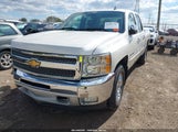 Chevrolet Silverado  Lt 3GCPKSE76CG202030 снимка