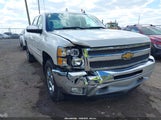 Chevrolet Silverado  Lt 3GCPKSE76CG202030 снимка