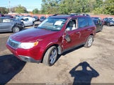 Subaru Forester 2.5X Premium JF2SH6CC3AH726031 снимка