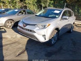 Toyota Rav4 Limited 2T3YFREV0GW287209 снимка
