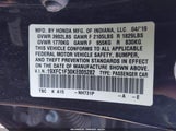 Honda Civic Ex 19XFC1F30KE005282 снимка