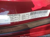 Chrysler Town & Country Touring 2C4RC1BG7ER324218 fotografie