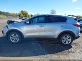 Kia Sportage Lx KNDPMCAC4H7041795 снимка