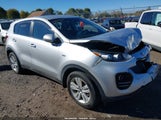 Kia Sportage Lx KNDPMCAC4H7041795 снимка