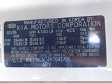 Kia Sportage Lx KNDPMCAC4H7041795 снимка