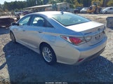 Hyundai Sonata Hybrid KMHEC4A47BA004772 снимка