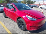 Tesla Model Y Awd/Long Range Dual Motor All-Wheel Drive 7SAYGDEE9PA039403 fotografie