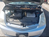 Toyota Prius JTDKB20U840053925 снимка