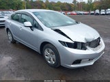 Honda Civic Lx 19XFB2F5XDE236493 снимка