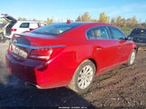 Buick Lacrosse Leather Group 1G4GB5G36EF215114 снимка