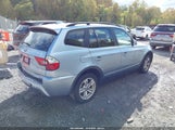 BMW X3 3.0I WBXPA93446WG81290 photo