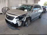 Cadillac Xt4 Fwd Premium Luxury 1GYFZCR47NF100201 photo