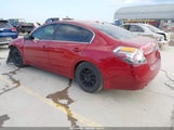 Nissan Altima 2.5 S 1N4AL21EX9N548370 photo