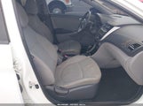 Hyundai Accent Se KMHCU5AE0DU073565 снимка