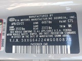 Kia K5 Gt-Line 5XXG64J24MG080878 photo