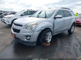 Chevrolet Equinox 2Lt 2GNALPEK1D6125897 снимка