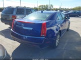 Cadillac Cts Luxury 1G6DG5E58C0128282 снимка