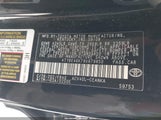 Toyota Camry Le 4T1BE46K79U879850 снимка