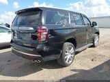 Chevrolet Tahoe 2Wd High Country 1GNSCTKLXNR177903 снимка