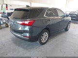 Chevrolet Equinox Fwd Lt 1.5L Turbo 3GNAXKEVXLS509274 photo