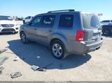 Honda Pilot Ex-L 5FNYF3H72EB015354 fotografie