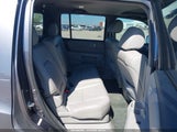 Honda Pilot Ex-L 5FNYF3H72EB015354 fotografie