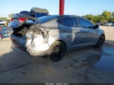 Hyundai Elantra Gls KMHDH4AE0DU662277 снимка