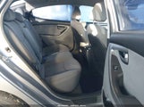 Hyundai Elantra Gls KMHDH4AE0DU662277 снимка