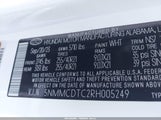 Genesis Gv70 3.5T Awd Sport 5NMMCDTC2RH005249 photo