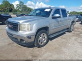 GMC Sierra  Sle 3GTP1VE08BG186645 снимка