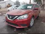 Nissan Sentra Sv 3N1AB7AP9HY226979 снимка