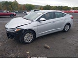 Hyundai Elantra Se KMHD74LF2JU502082 снимка