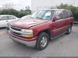 Chevrolet Tahoe Lt 1GNEK13Z52J157172 fotografie