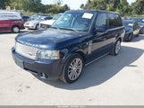 Land Rover Range Rover Hse SALMF1D43AA315284 снимка